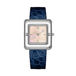 VANNA  Ladies  Wristwatch/ UMBSPMOP-BLU