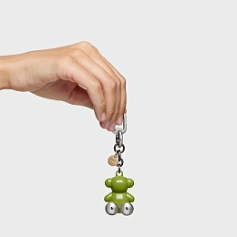 TOUS Key ring/ 2002358839