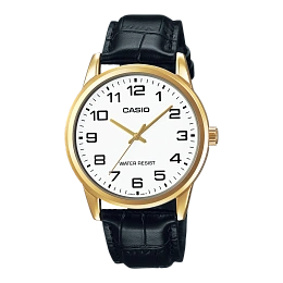 Casio General Տղամարդու Ժամացույց/ MTP-V001GL-7BUDF