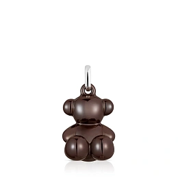 TOUS Silver Pendant/ 1004460000