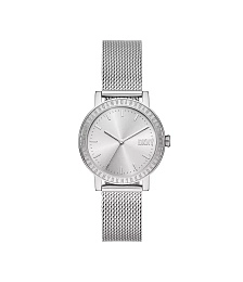 DKNY Ladies Wristwatch/ NY6687