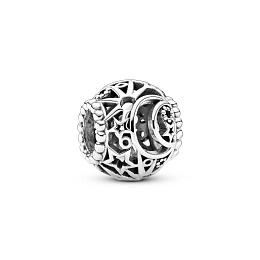 PANDORA Moments Արծաթյա Չարմ/ 799183C00