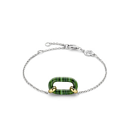 Ti Sento Silver Bracelet/ 23008MA