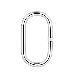 TOUS Silver Pendant/ 1004144400