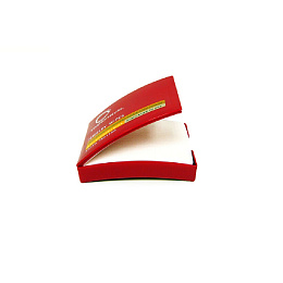 Jewelry wipes  / 776-12EU