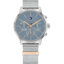Tommy Hilfiger Женские Кварцевые Часы/ 1782807