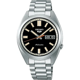 Seiko Мужские Автоматические Часы/ SRPK89K1