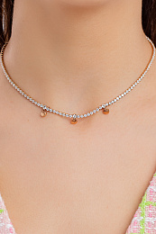 Brosway Necklace/ BEIN003