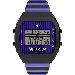 Timex Мужские Кварцевые Часы/ TW2Y19500