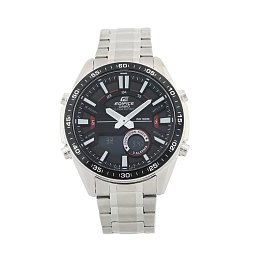 Casio Edifice Տղամարդու Ժամացույց/ EFV-C100D-1AVDF