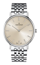 Claude Bernard  Женские  Наручные часы/ 20234 3M BEIN Швейцария