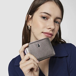 Tous Կանացի Կաշվե Դրամապանակ/ 295901130