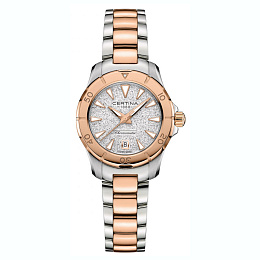Certina  Կանացի  ժամացույց/ C032.951.22.031.00 Շվեյցարիա