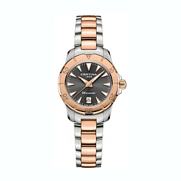 Certina  Женские  Наручные часы/ C032.951.22.081.00 Швейцария