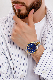 Pierre Cardin  Տղամարդու  Ժամացույց/ CQI.0008