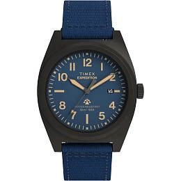 Timex Мужские Кварцевые Часы/ TW2Y18200