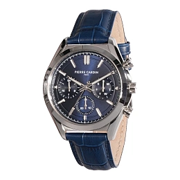 Pierre Cardin Мужские Кварцевые Часы/ CF.1019.LD