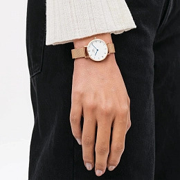Daniel Wellington  Կանացի  Ժամացույց/ DW00100681