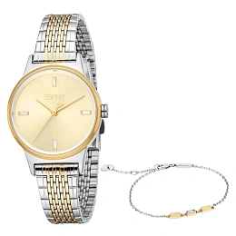 Esprit LadiesWristwatch/ ES1L519M0045