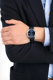 Jazzmaster Gent Quartz/H32451641