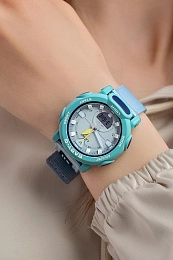Casio Baby-G Կանացի Ժամացույց/ BGA-310C-3ADR