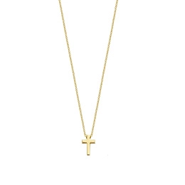 Blush 14K ոսկյա Վզնոց/ 3091YGO