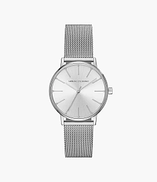 Armani Exchange  Ladies  Wristwatch/ AX5535