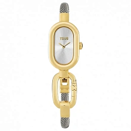 Tous Ladies Quartz Wristwatch/ 3000131900