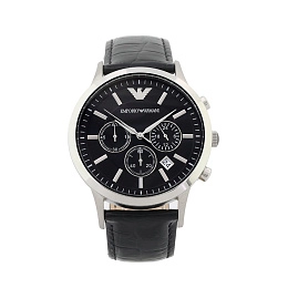 Emporio Armani  Տղամարդու  Ժամացույց/ AR2447
