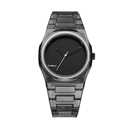 D1 Milano  Men's  Wristwatch/ D1-NYBJ02