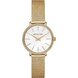 Michael Kors  Կանացի  Ժամացույց/ MK4619