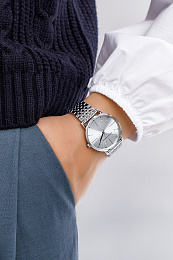 Armani Exchange  Ladies  Wristwatch/ AX5578
