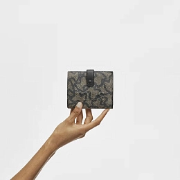 TOUS Կանանց կաշվե դրամապանակ/ 395910213