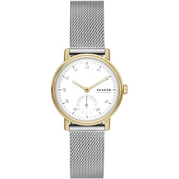 Skagen  Կանացի  Ժամացույց/ SKW3101