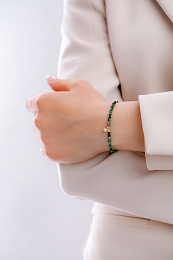 Maison de la Bijouterie Ոսկեպատ Բրասս Թևնոց/ 97385318