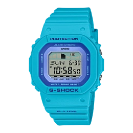 Casio G-Shock Женские Кварцевые Часы/ GLX-S5610-2DR