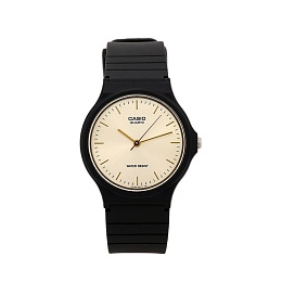 Casio General Unisex Ժամացույց/ MQ-24-9ELDF