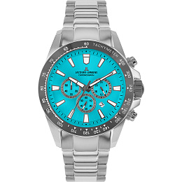 Jacques Lemans  Տղամարդու  Ժամացույց/ 1-2140K