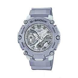 Casio G-Shock Տղամարդու Ժամացույց/ GA-2200FF-8ADR