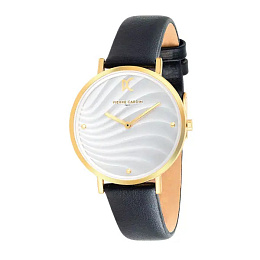 Pierre Cardin  Ladies  Wristwatch/ CBV.1139