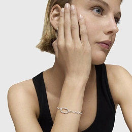 TOUS Արծաթյա Թևնոց/1004232700