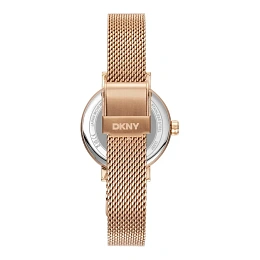 DKNY Կանացի Քվարցային Ժամացույց/ DK1L037M0045