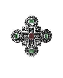 Silver Ring "Shurishkan" / CD084