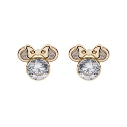 Disney Children's 9K Gold Earring/ EG00000ZWL