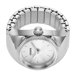 Fossil  Ladies  Ring-watch/ ES5245