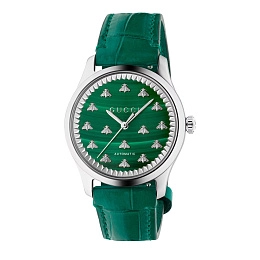 Gucci  Տղամարդու Ավտոմատ ժամացույց/ YA1264213 Շվեյցարիա