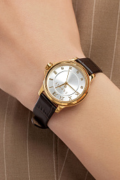 ESPRIT WOMEN QUARTZ WRISTWATCH / ES1L144L3035