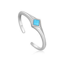 Ania Haie Արծաթյա Մատանի/ R033-02H