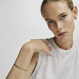 TOUS Արծաթյա Թևնոց/ 311691580