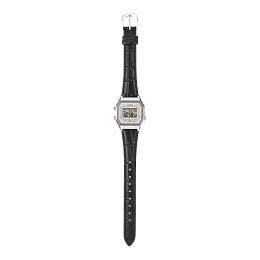 Casio Vintage Unisex Кварцевые Часы/ LA680WEL-1DF